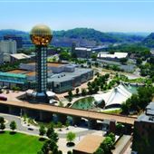 Knoxville World's Fair Park