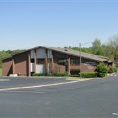Crievewood Baptist Church Christian Recreation Center