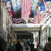 Arcade