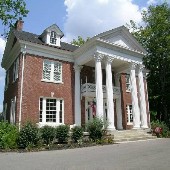 Austin Peay Alumni Center