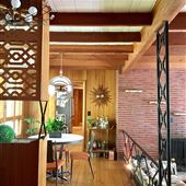 Mid Century River Ranch