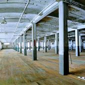 Ridgedale Mill / Dixie Yarns