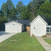 Daffodil Hill Woodshop