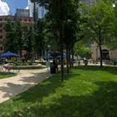 Church Street Park