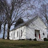 Jenkins Lutheran Chapel