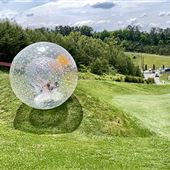 Outdoor Gravity Park