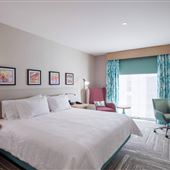 Hilton Garden Inn Nashville West End Avenue