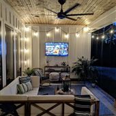 South Knoxville Home