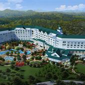 Dollywood's DreamMore Resort and Spa