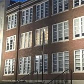 Martin Luther King, Jr. High School