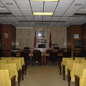 Lawrenceburg Courthouse