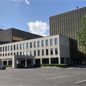 Due West Towers