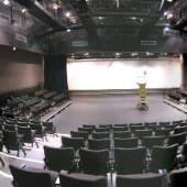 TPAC Andrew Johnson Theater