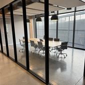 The Range Conference Room