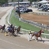 Lincoln County Fairgrounds