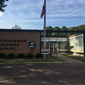 Bartlett DMV