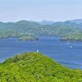 Watauga lake