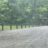 Prentice Cooper Parking Lot