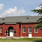 Metro Historic Cole Auditorium