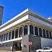 Old Ben West Building