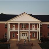 Savannah City Hall