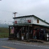 Piedmont General Store