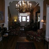 Edgeworth Inn