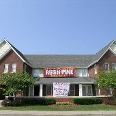 MTSU - Pi Kappa Alpha