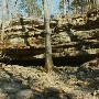 Cedars of Lebanon Cave