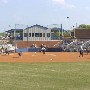 MTSU Softball Field