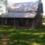 Hickey Cabin