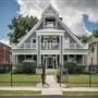 Ordway Place Historical Wedding House