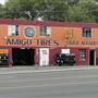 Amigo Tires Used and New