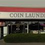 Coin Laundry Express