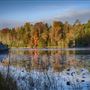 Bays Mountain Park