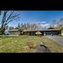 Mid Century Modern East Tennessee Oasis