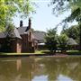 East Memphis Tudor Estate with Lake