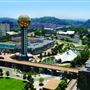 Knoxville World's Fair Park