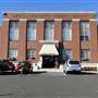 Lewis County Court House