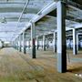 Ridgedale Mill / Dixie Yarns