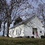 Jenkins Lutheran Chapel