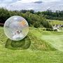 Outdoor Gravity Park