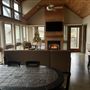 David Crockett State Park Cabin