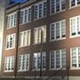 Martin Luther King, Jr. High School
