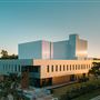 University of Memphis Scheidt Family Performing Arts Center