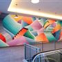 Nathan Brown Murals