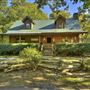 The Cabins at Copperhill