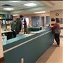 Old Historic Harriman Hospital