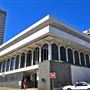 Old Ben West Building