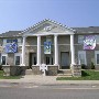 MTSU - Sigma Chi